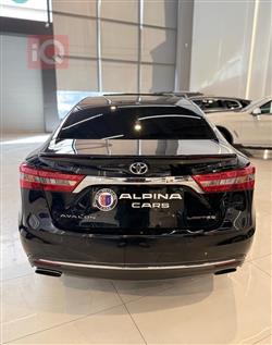 تويوتا أفالون